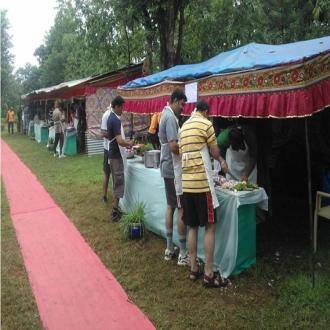 Adventure Resort In Kolad!!, Kolad 2